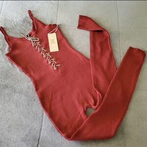 Icon Apparel Loungewear/"Onesi"